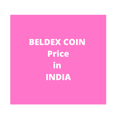 Beldex Coin Trends and prediction Steemit